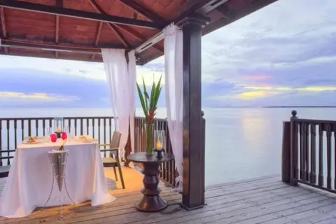 The Residence Zanzibar in Mtende, foto 25