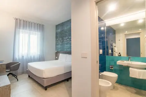 Hotel Riva del Sole in Giovinazzo — foto 12