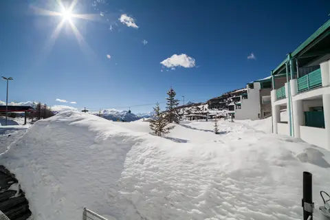 Hotel Villaggio Olimpico in Sestriere — foto 19