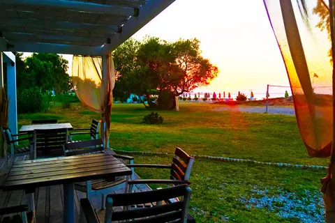Kipriotis Aqualand in Kos — foto 14