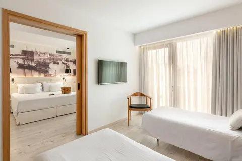 ibis Styles Heraklion Central Hotel in Δημοτική Ενότητα Ηρακλείου — foto 9