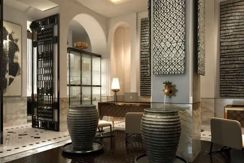 Fairmont La Marina Rabat Sale Hotel and Residences in Rabat, foto 11