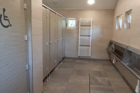 Thermalpark Dunajská Streda in Dunajská Streda — foto 12