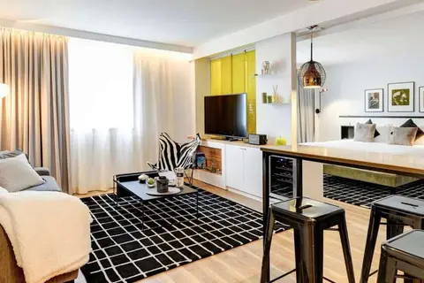 Novotel Paris Bercy in Parijs, foto 18
