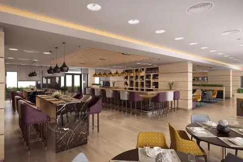 Hotel Premier Sofia Airport in Sofia — foto 5