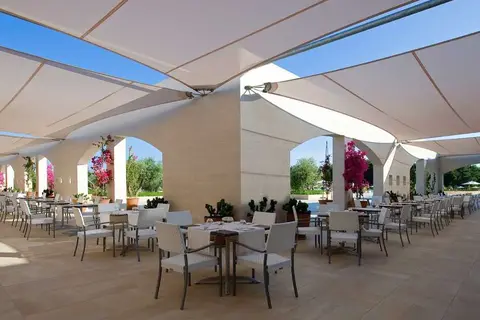 Vivosa Apulia Resort in Ugento — foto 11