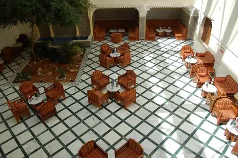 Amir Palace in مطار المنستير حبيب بورقيبة — foto 25
