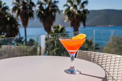 Bodrum Holiday Resort foto 62