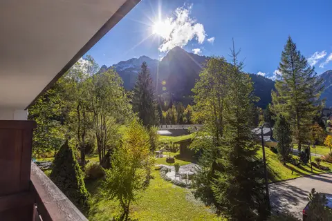 IFA Alpenhof Wildental Hotel in Mittelberg — foto 7