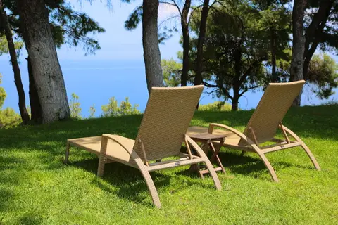 Country Inn Hotel in Δημοτική Ενότητα Κασσάνδρας — foto 12