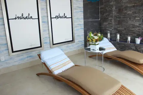 Gran Hotel de Puebla by HNF in Puebla — foto 17