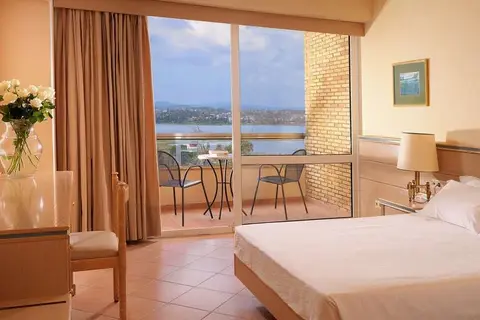 Divani Corfu Palace in Korfoe, foto 6
