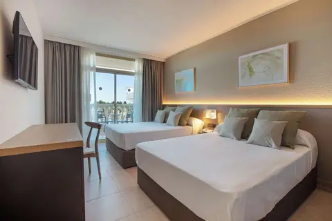 Ponient Dorada Palace by PortAventura World in Salou — foto 4