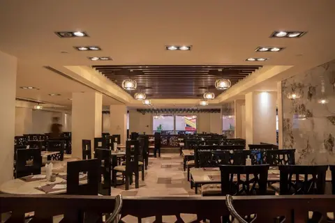 La Rosa Boho Aquapark Hotel in Hurghada — foto 9