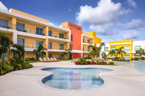 Courtyard by Marriott Curacao in Willemstad — foto 25