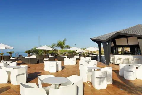 Hotel H10 Playa Meloneras Horizons Collection in San Bartolomé de Tirajana — foto 18