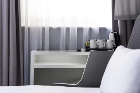 Heeton Concept Hotel - Luma Hammersmith London in Londen — foto 8