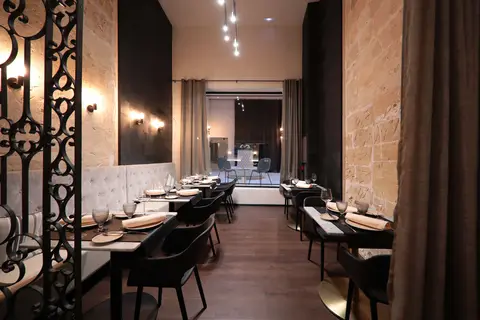 Summum Boutique Hotel, member of Meliá Collection in Palma De Mallorca — foto 15
