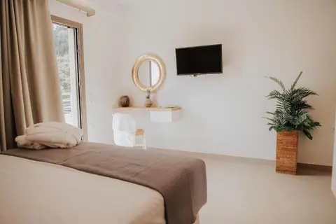 Elia Boutique Hotel in Parga, foto 10