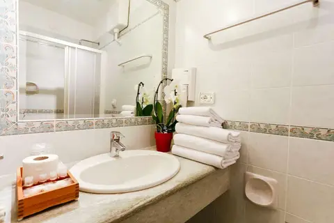 Hotel Tempio di Pallade in Rome, foto 15
