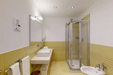 Hotel Monte Sarago & Monte Sarago Villas in Ostuni, foto 14