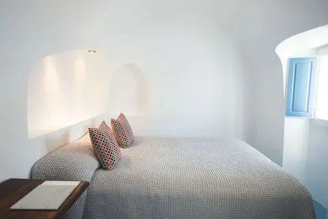 Remezzo Villas in Thira Municipal Unit, foto 6