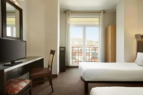 Hotel Byakko Nice in Nice — foto 3