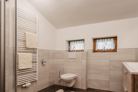 Das Bergzeit Appartements foto 6