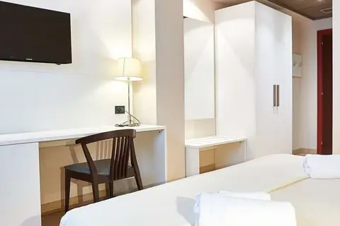 Hotel Ferretti Majestichouse in Castenedolo, foto 13