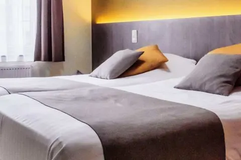 Hotel des Postes foto 7