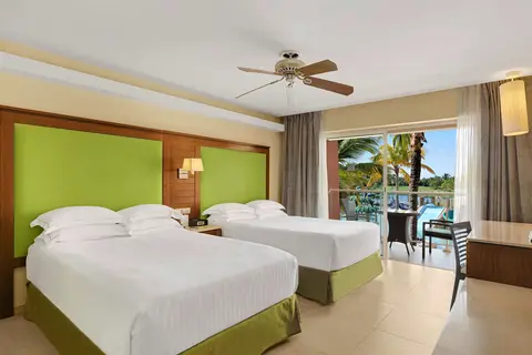 Barceló Bávaro Palace in Salvaleón de Higüey, foto 29