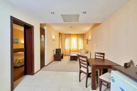 Casablanca Hotel in София — foto 16