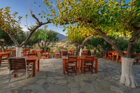 Plakias Bay in Πλακιάς — foto 2