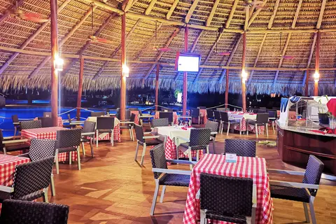 Barceló Tambor in Puntarenas — foto 20