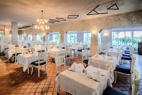 El Ksar Resort & Thalasso in سوسة — foto 28