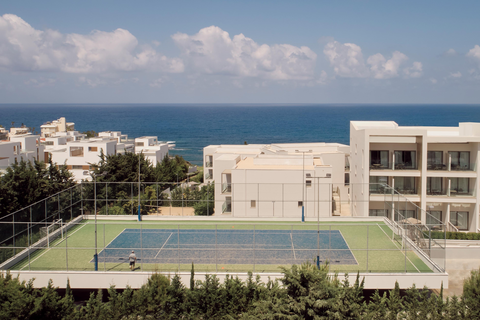 Hotel Mare Paphos foto 26