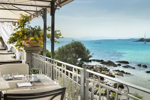 Gabbiano Azzurro Hotel & Suites in Golfo Aranci — foto 24
