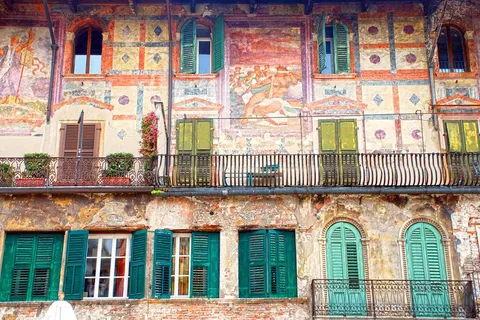 8-daagse rondreis Venetie, Florence & Cinque Terre foto 5