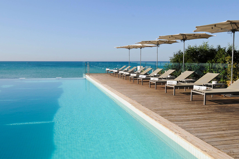 Hotel The Sindbad foto 1