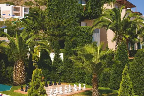 Grand Hotel Holiday Resort in Chersonissos — foto 28