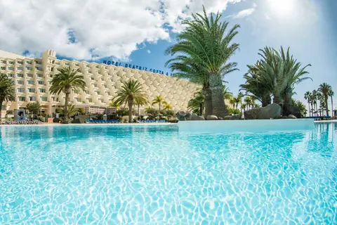 Beatriz Costa & Spa in Teguise — foto 19