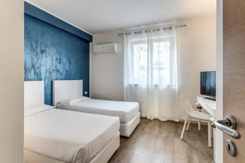Casena Dei Colli, Sure Hotel Collection by Best Western in Palermo — foto 15