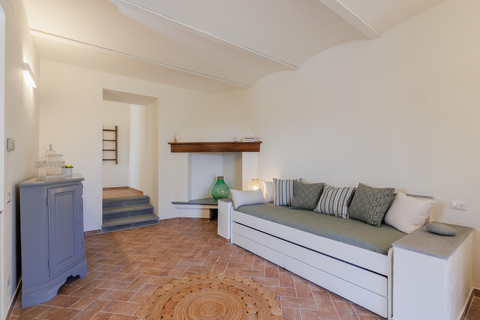 Fattoria Pagnana in Rignano sull'Arno — foto 12