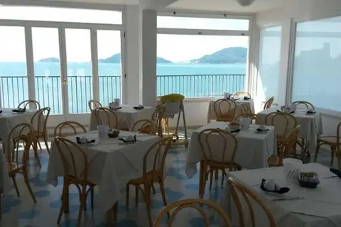 Venere Azzurra in Lerici — foto 7