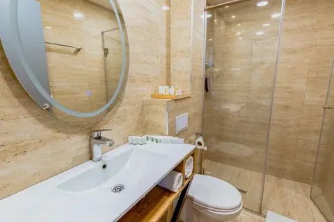 Hotel Nobel Gallery in Belgrado, foto 11