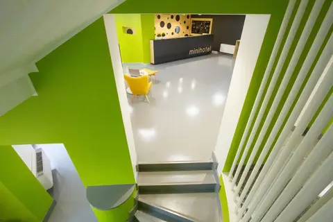 B&B Hotel Milano Ornato in Milaan — foto 14