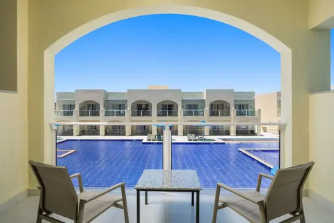 Albatros Makadi Resort foto 21