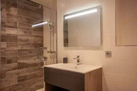 Résidence les Portes du Pleney in Morzine, foto 27