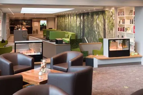 MUNTE - Wellnesshotel am Stadtwald foto 31