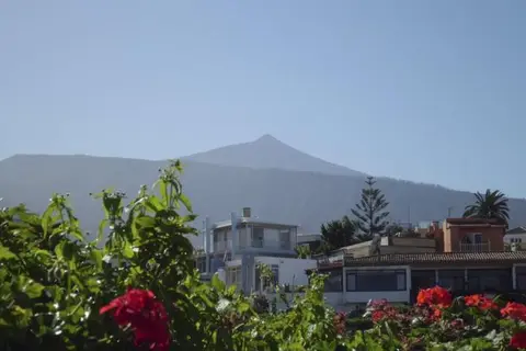 Apartamentos Chinyero in Puerto De La Cruz — foto 21
